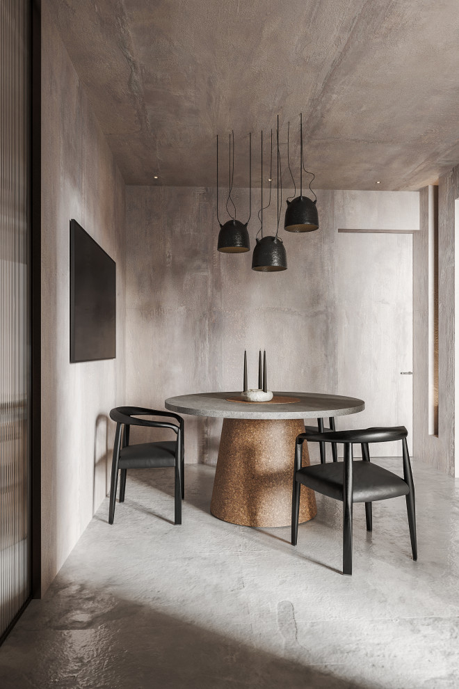 Дом "Восход"