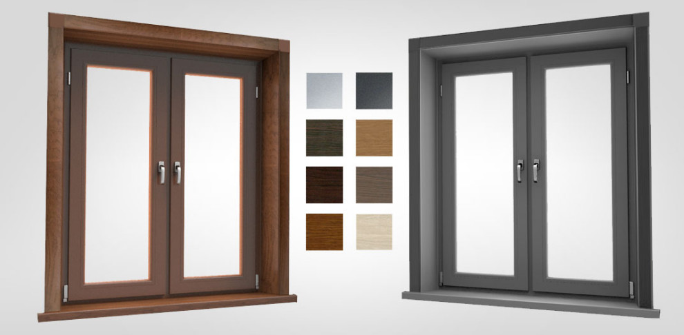 Обложка проекта: Откосы н Откосы на пластиковые окна и двери.а пластиковые окна и двери.