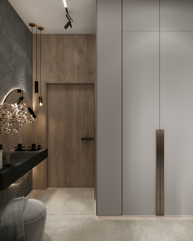 Квартира в ЖК Прайм тайм