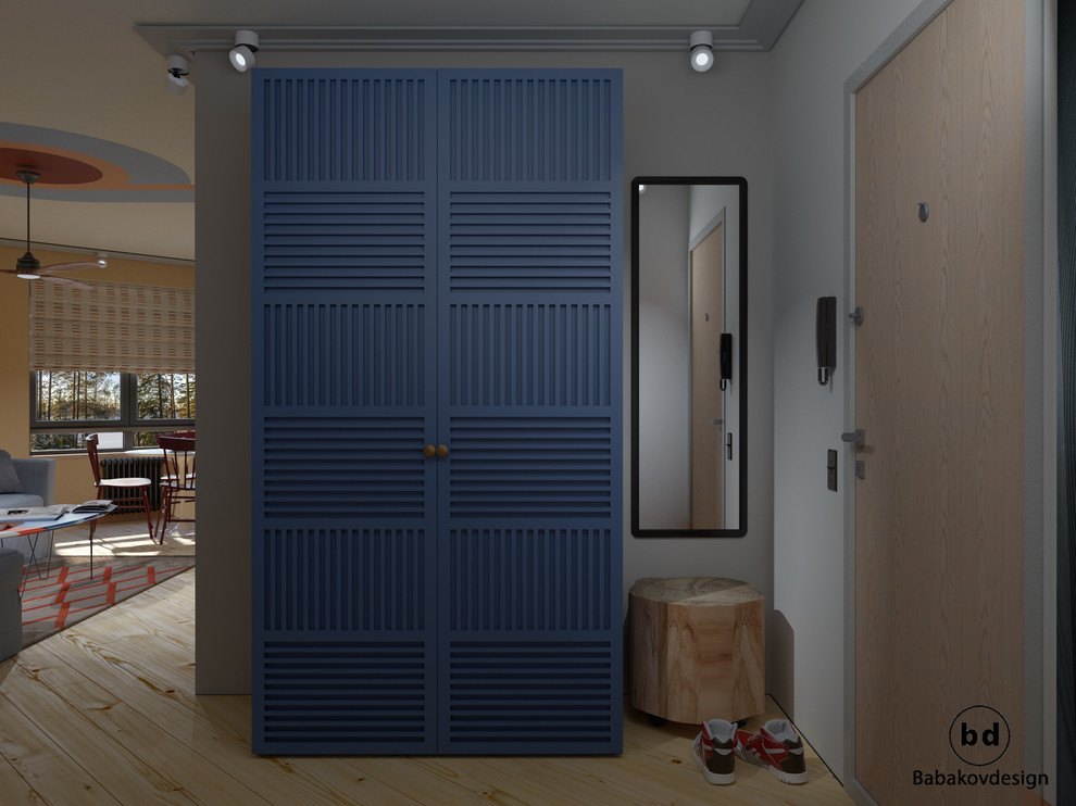 Светлый мир внутри