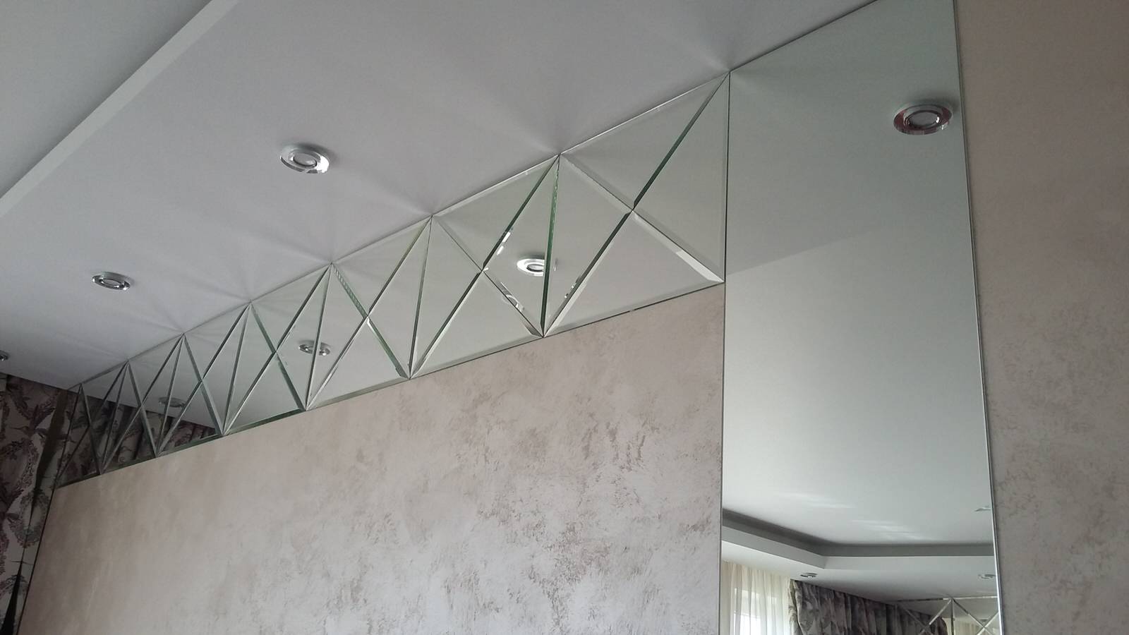 Проект перепланировки и интерьеров частного дома в к.п. "Белый берег"