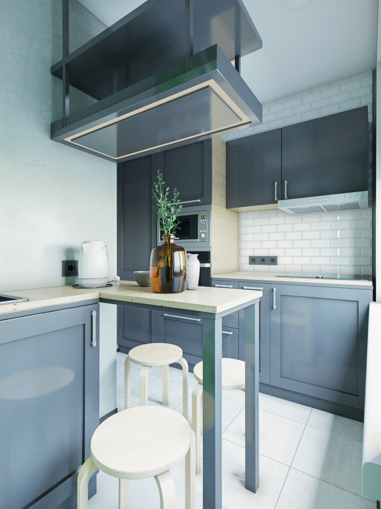 Квартира 30кв.м.