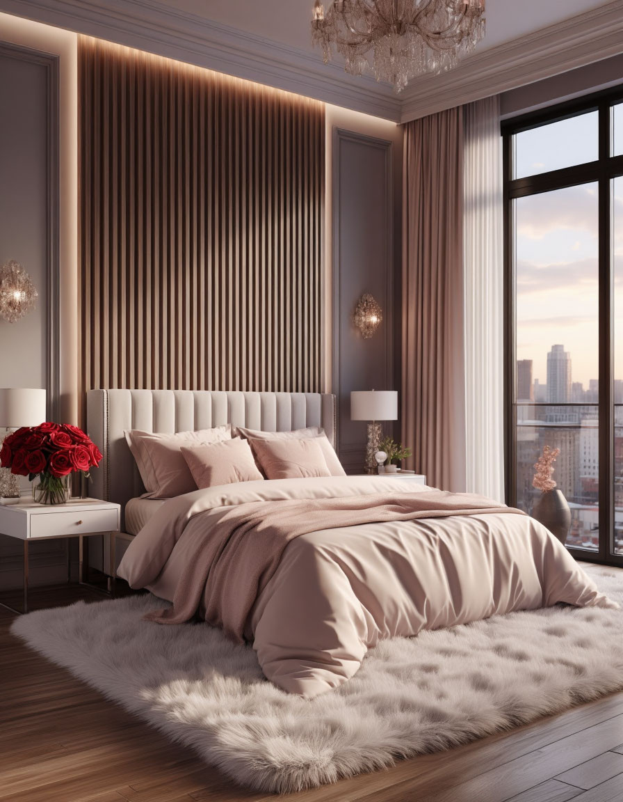 Обложка проекта: Пентхаус Кисловодск. 100м.кв.