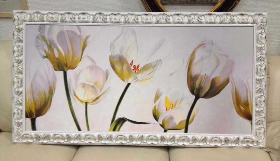 Примеры оформления работ