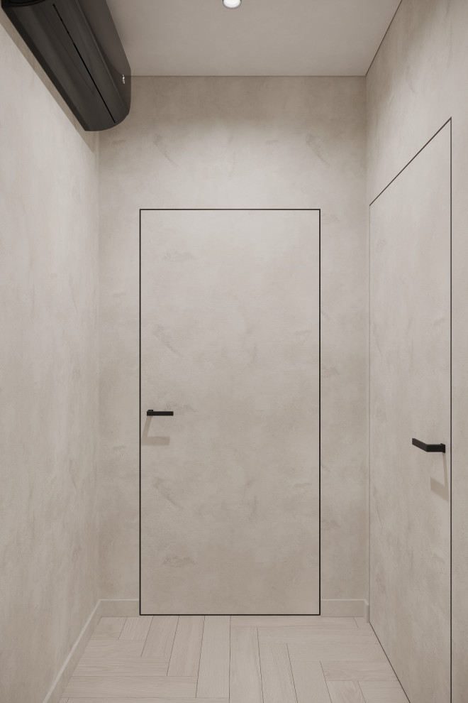 ЖК "Зеленая Вертикаль" г. Москва