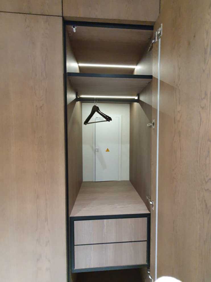 Апартаменты