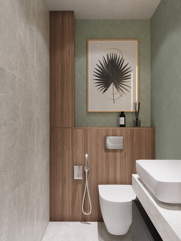 Архитектура малоэтажных домов