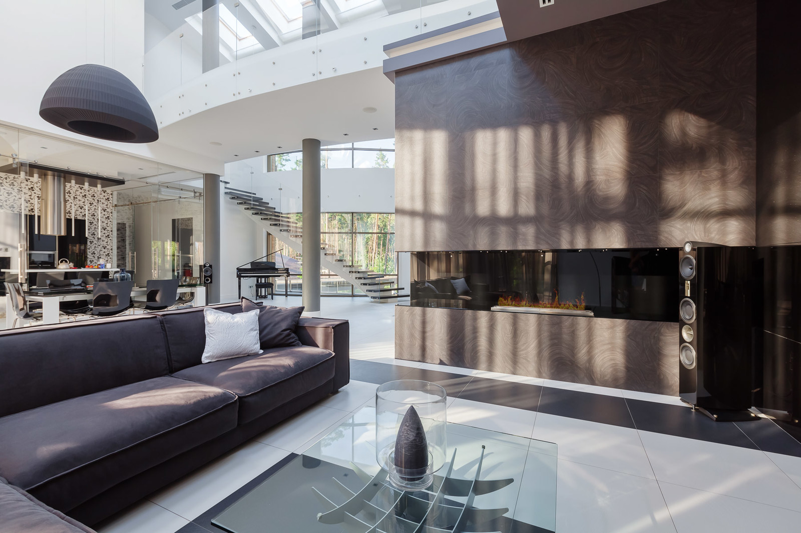 Загородный Дом