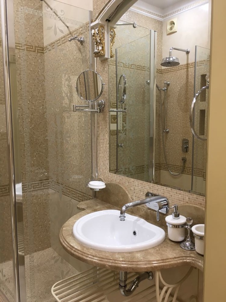 Обложка проекта: Роковые чары Медузы Горгоны