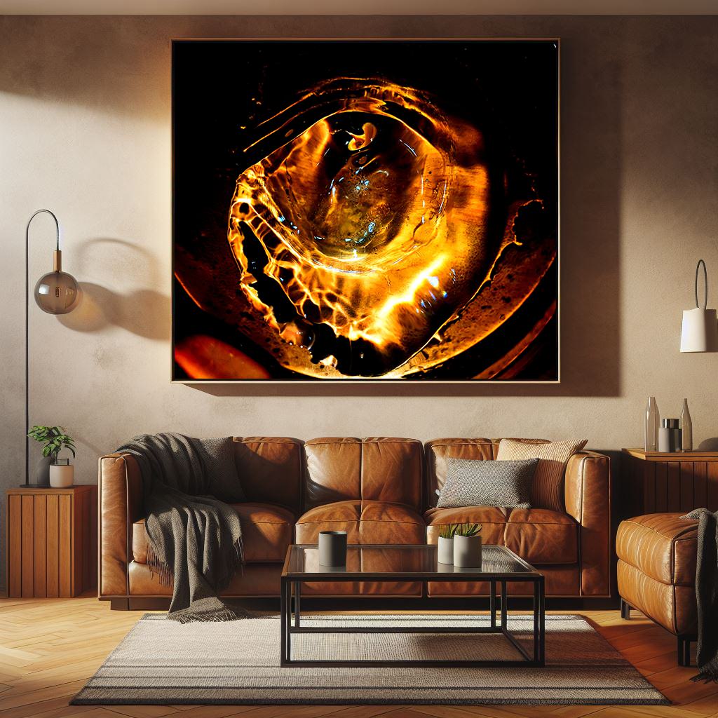 Авторские работы для интерьера