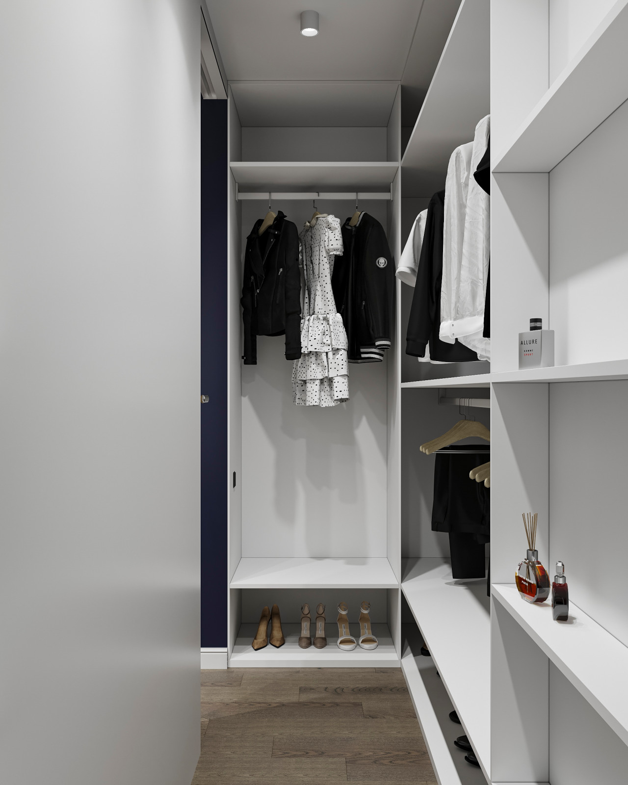 ЖК «Октябрьское поле»