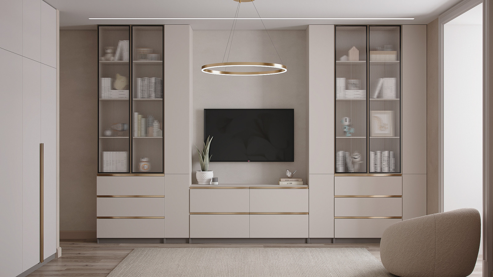 ЖК ДОСТОЯНИЕ