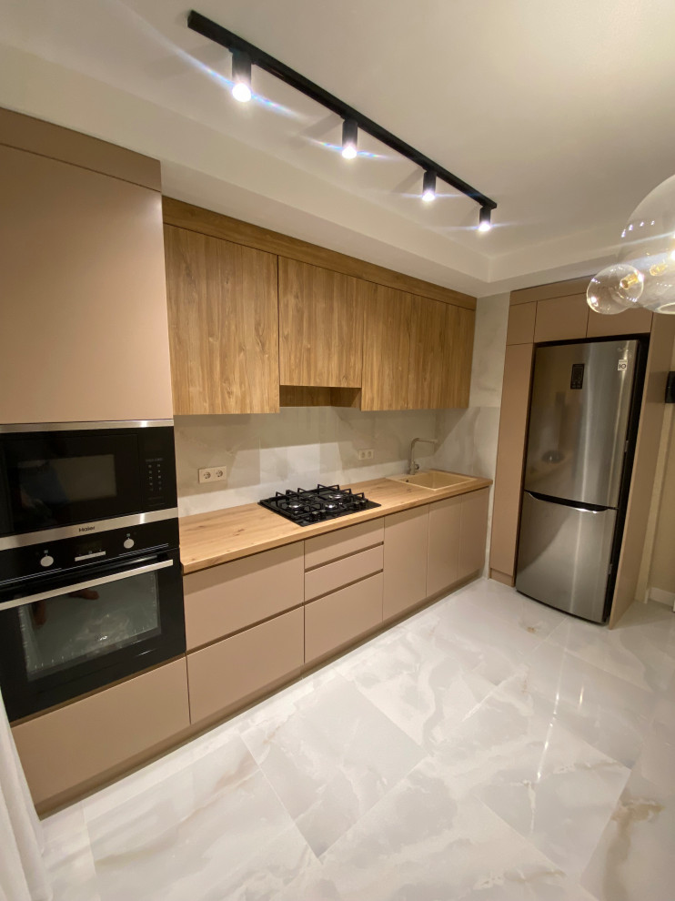 Обложка проекта: Квартира 68 м2