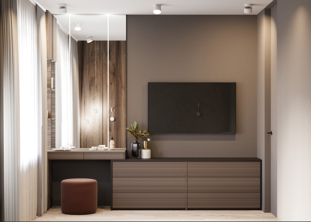 Квартира, 75 кв.м. 2023 г