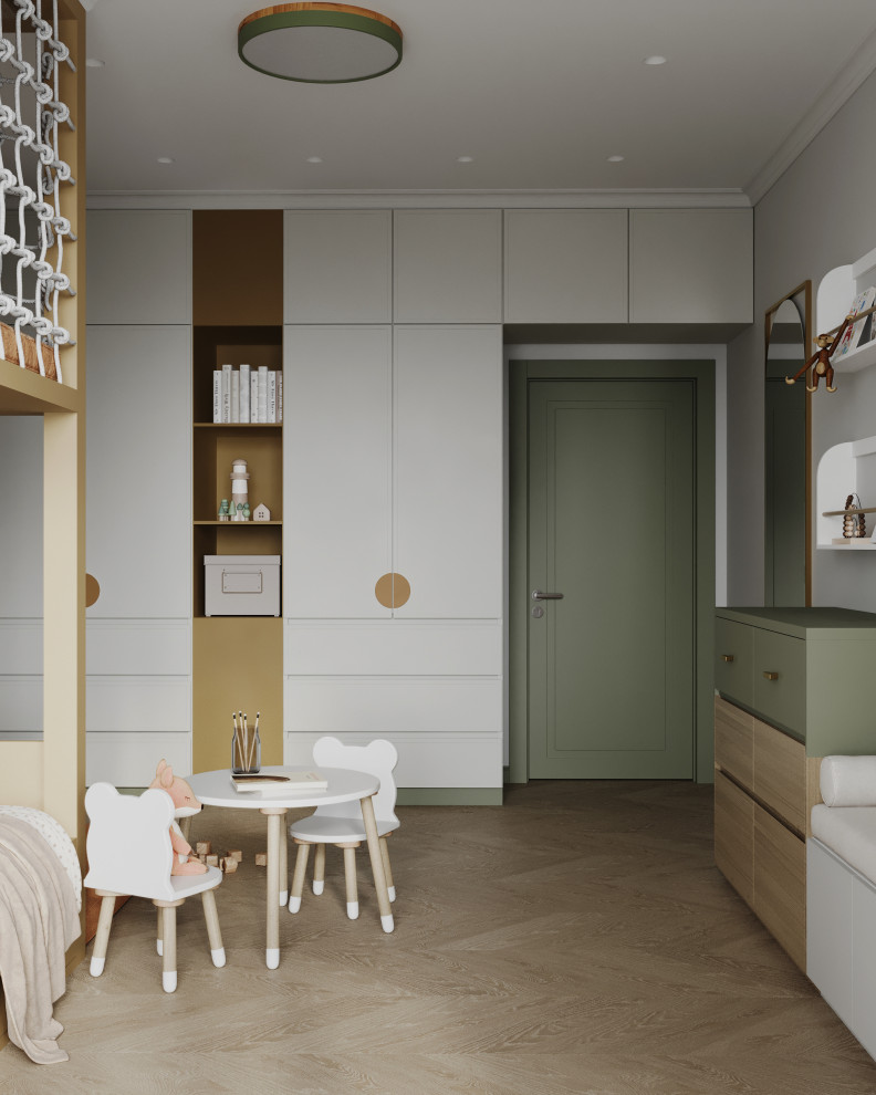 ЖК "Квартал CHE"