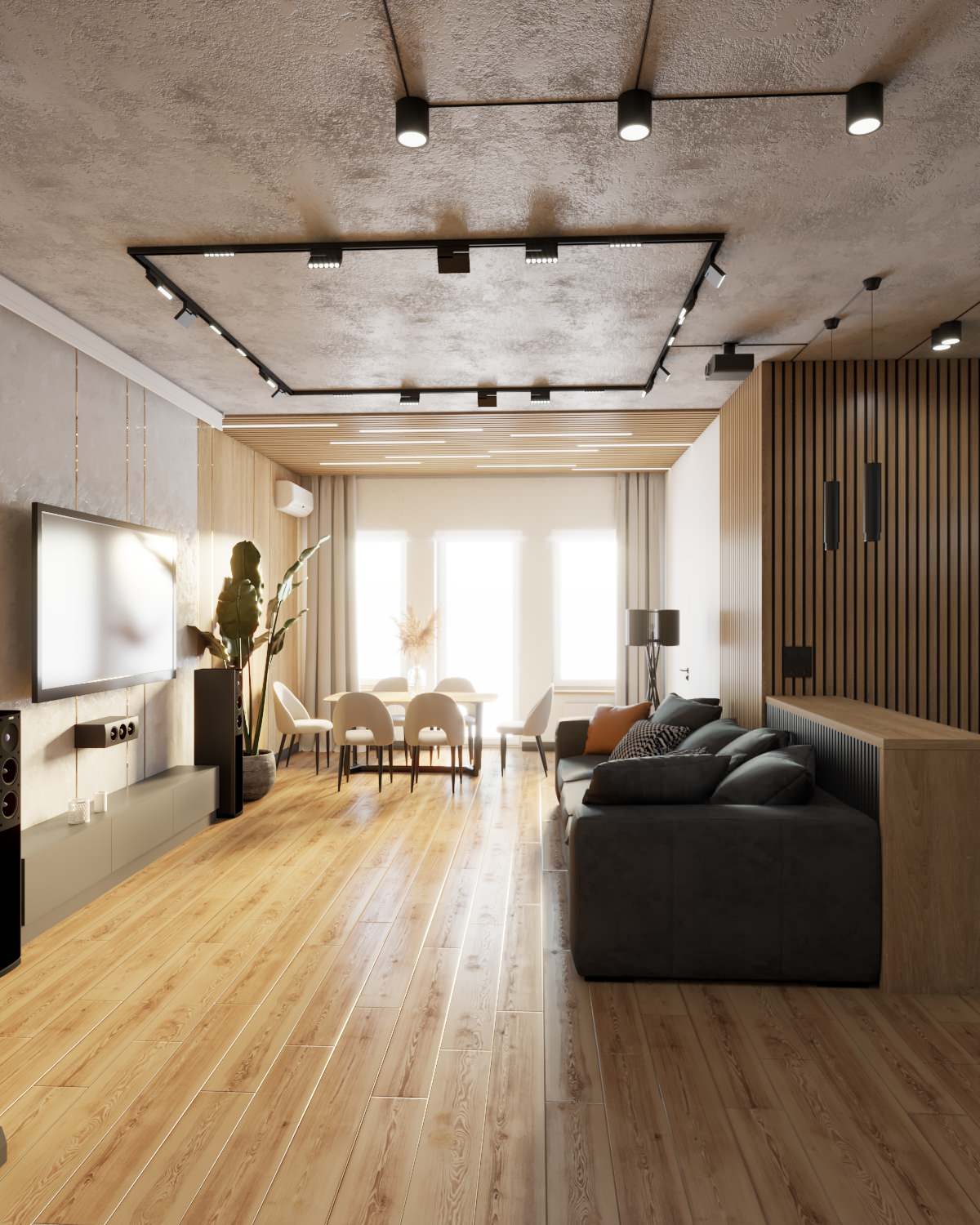 ЖК Красная ДеЛюкс