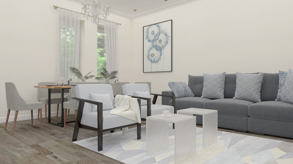 г. Красногорск, мкр. Опалиха