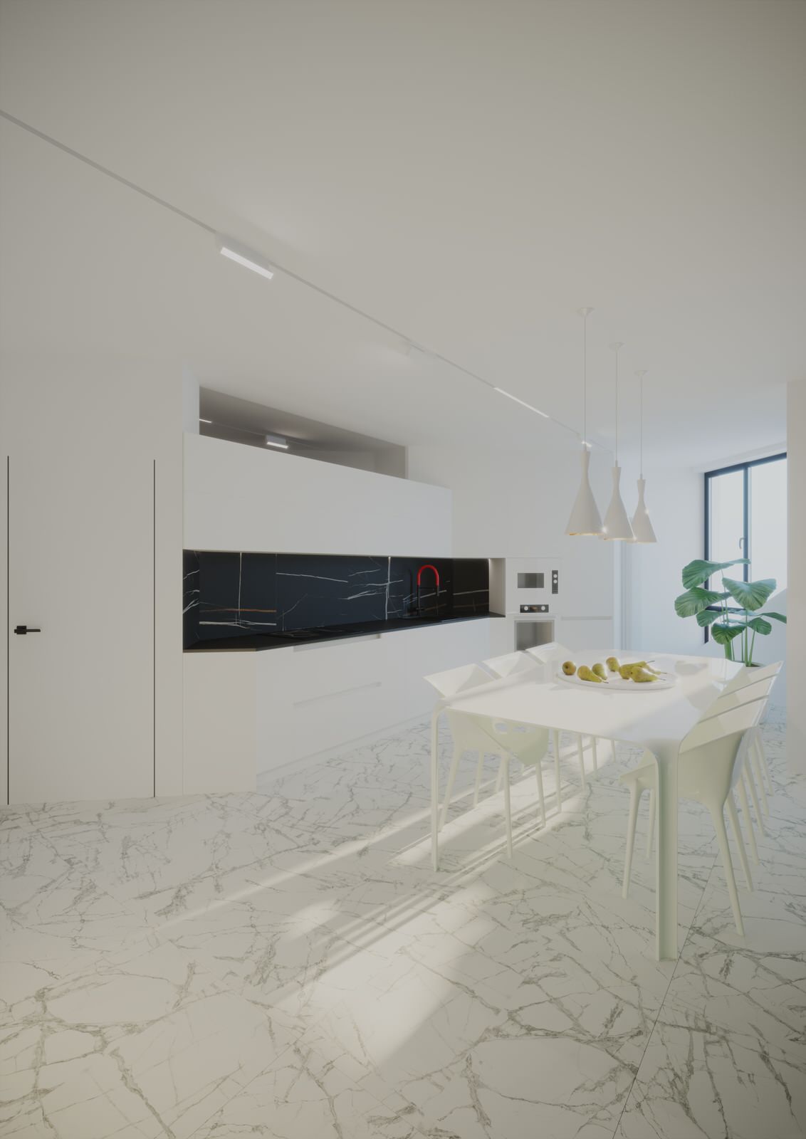 ЖК Чернавский г.Воронеж