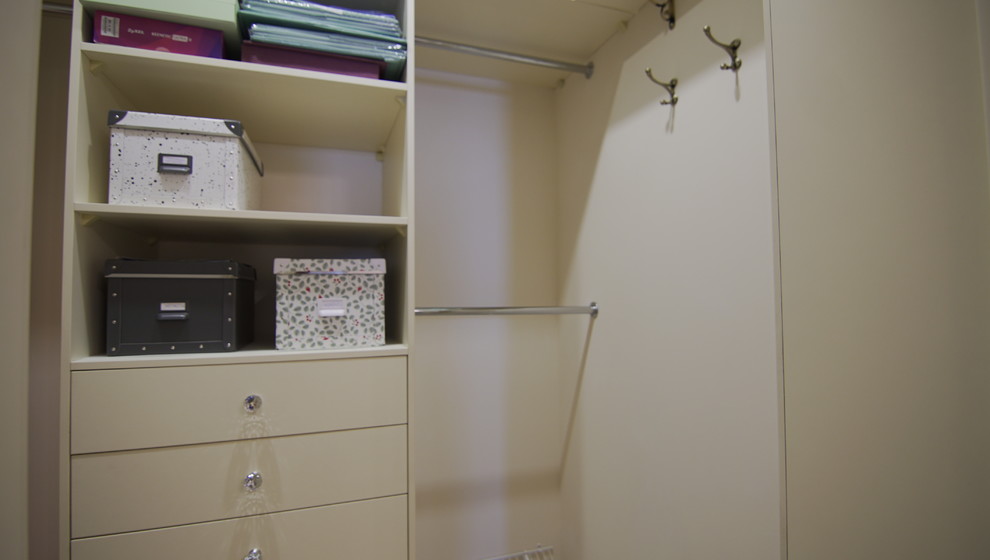 Квартира женщины у которой есть всё | Мидгард