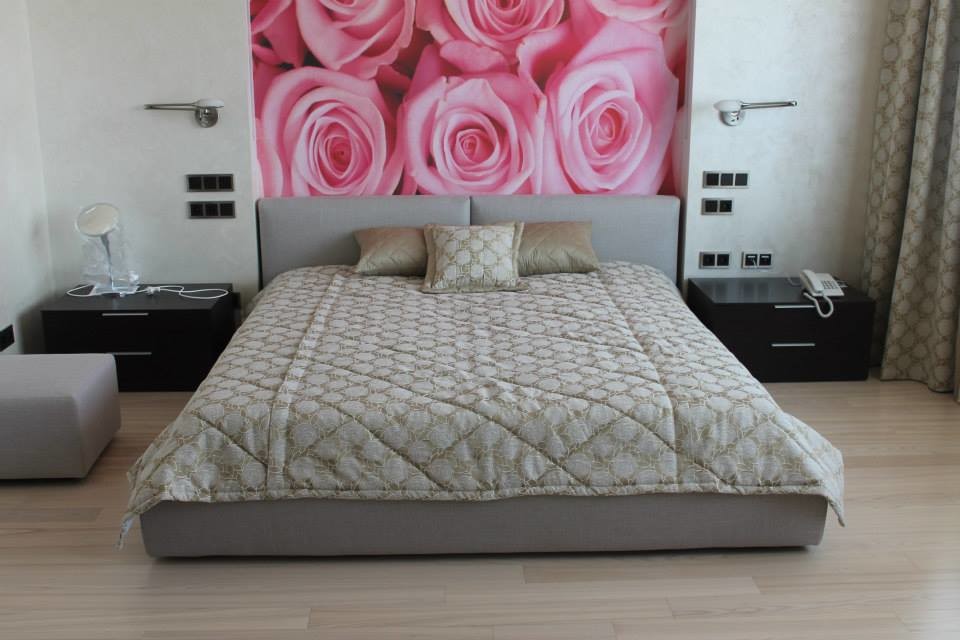 Примеры работ