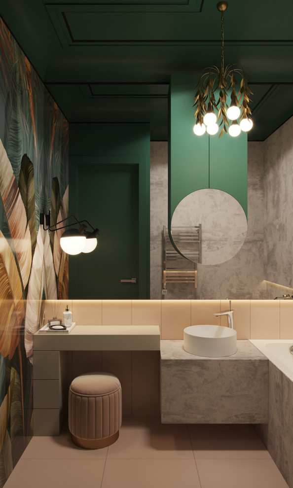 ЖК Поколение