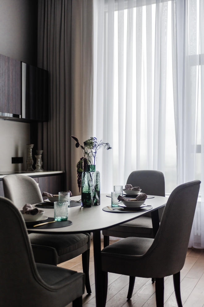 Обложка проекта: Интерьерные съемки