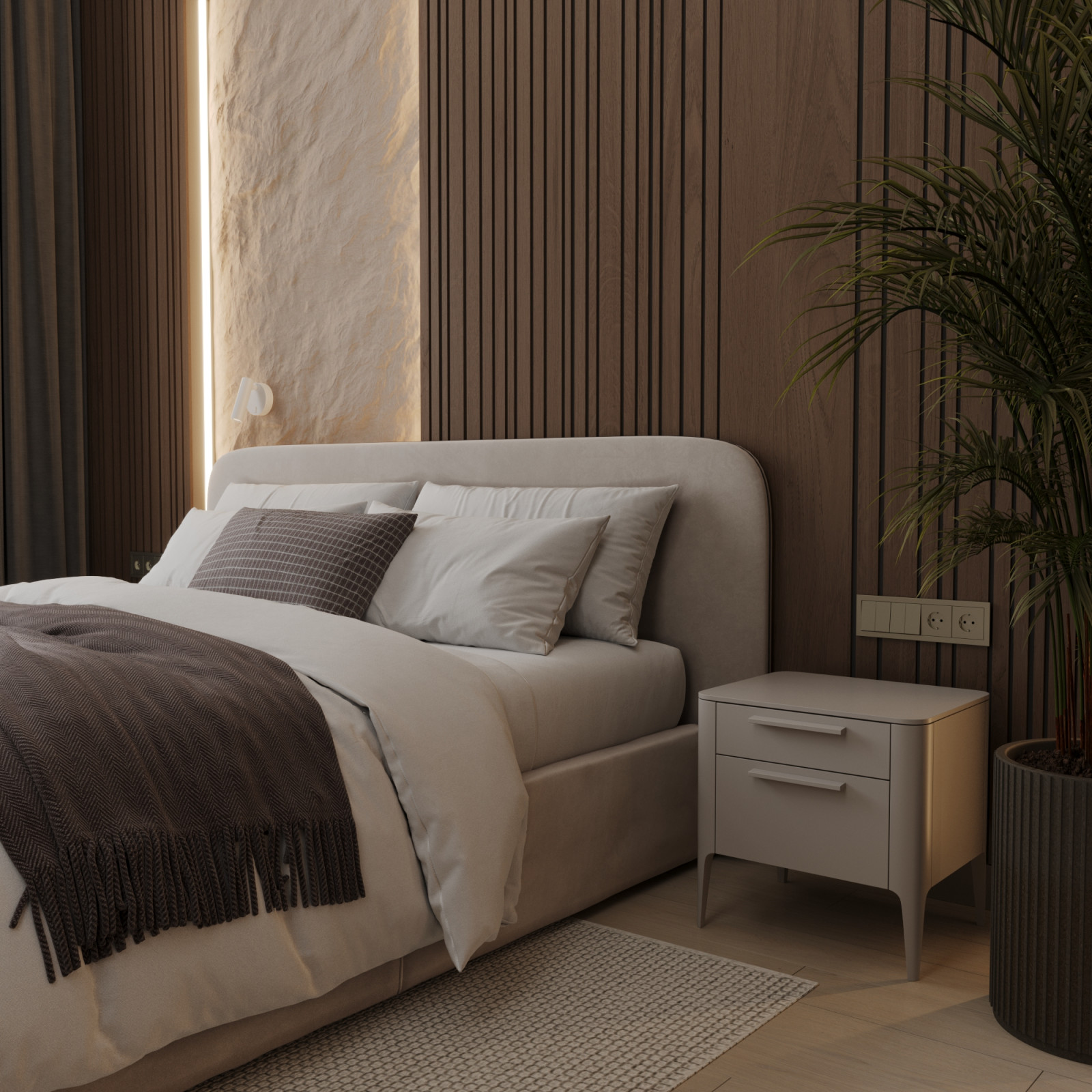 ЖК "Сенатор"