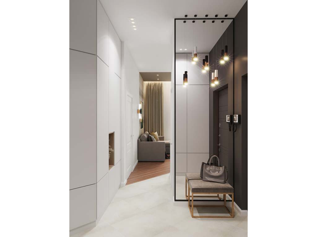 Квартира для семьи