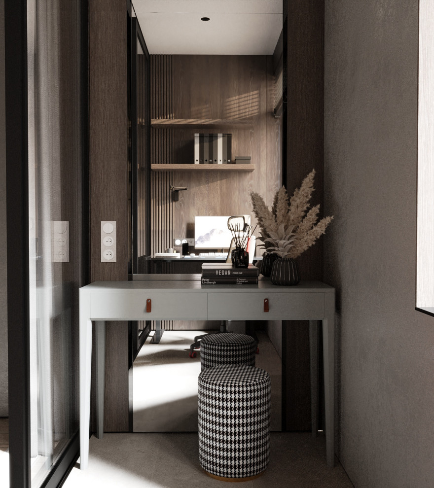 ЖК Серебряный фонтан