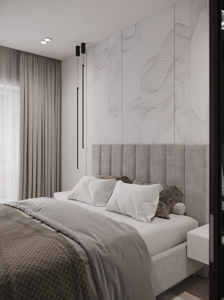 ЖК "Зеленая Вертикаль" г. Москва