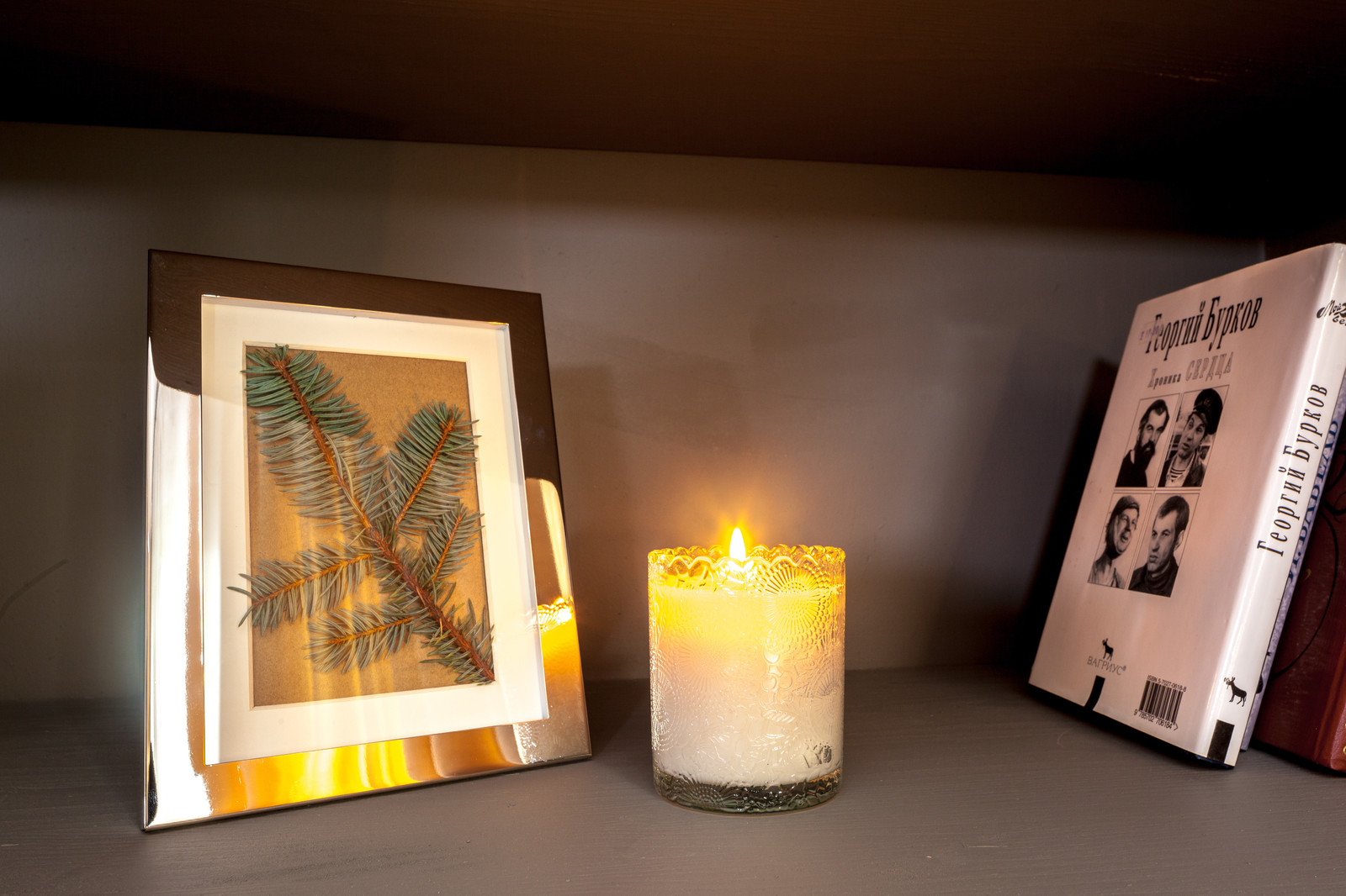 Гостиная на контрастах для программы "Фазенда" Первый Канал