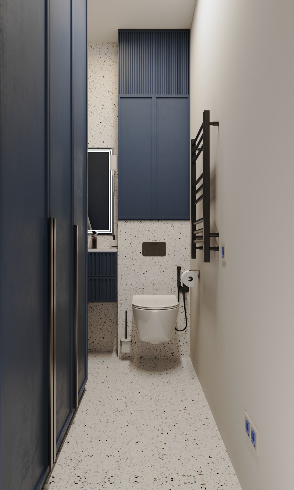 Семейное гнездо