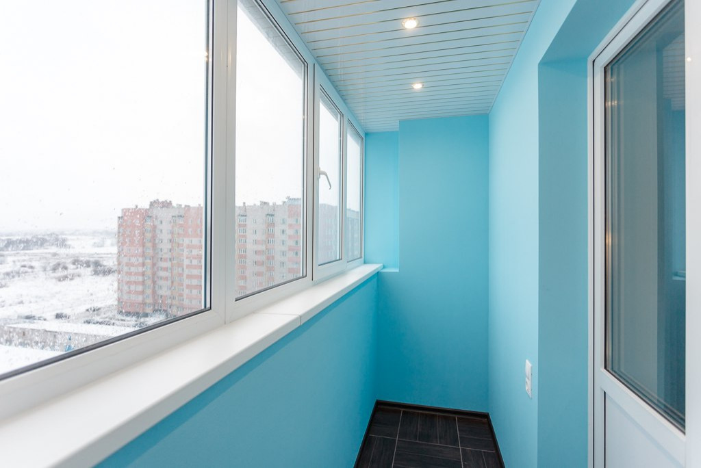 ЖК "Высота", 3-ком. 75 м2. Капитальный ремонт