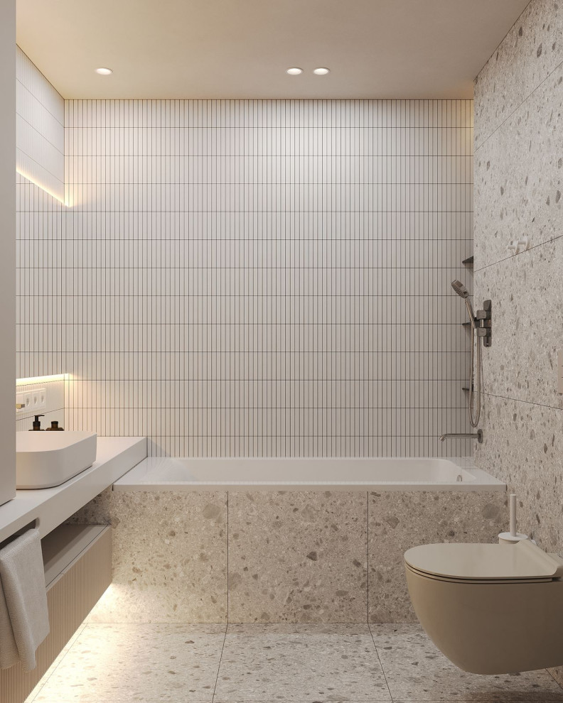 Квартира для семьи с двумя девочками