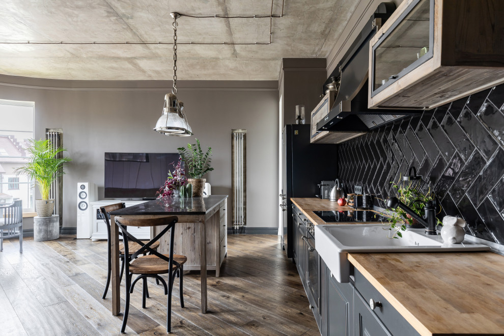 Квартира в ЖК "На берегу"