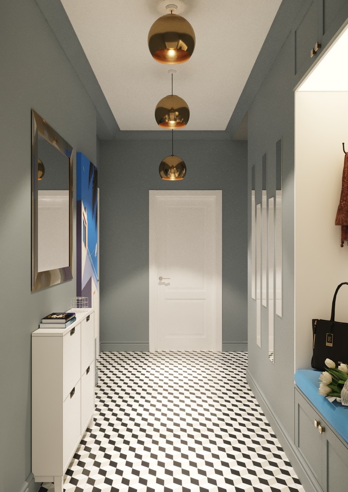 Квартира в ЖК "Опалиха"