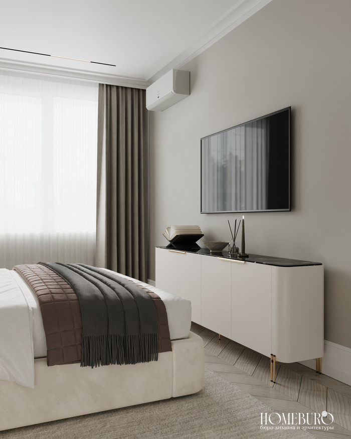 Квартира ЖК Интеллект-квартал