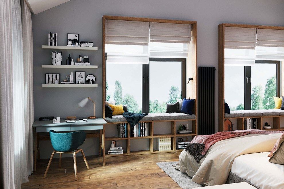 Дом в Химках