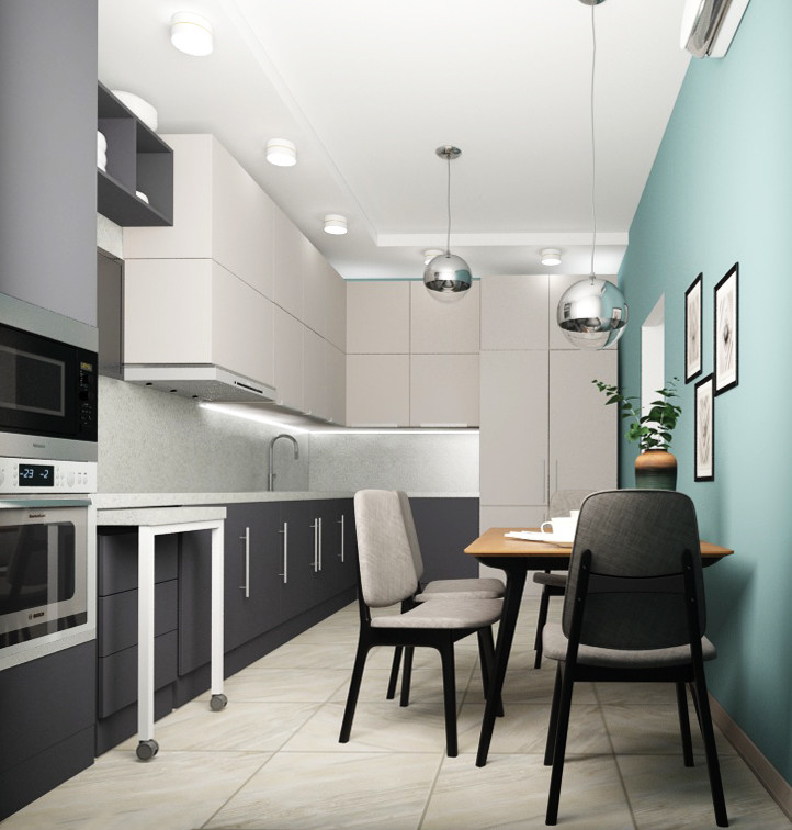 Кваритира в Туле