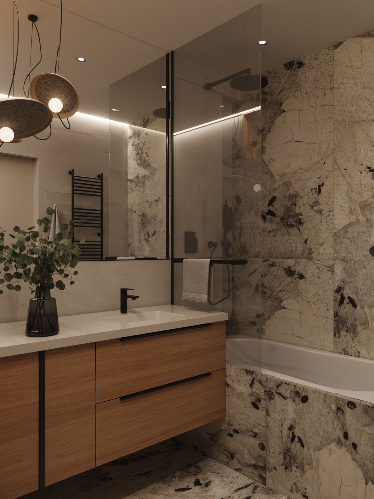 ЖК Наследие