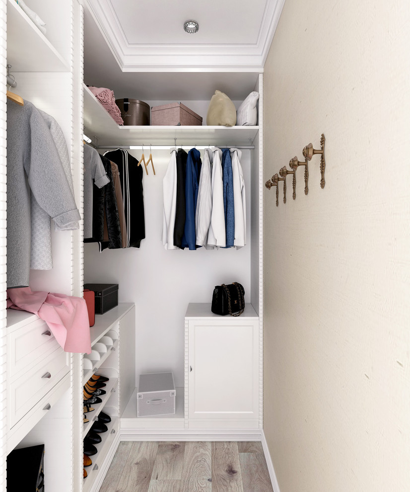 Трехкомнатная квартира в Реутове