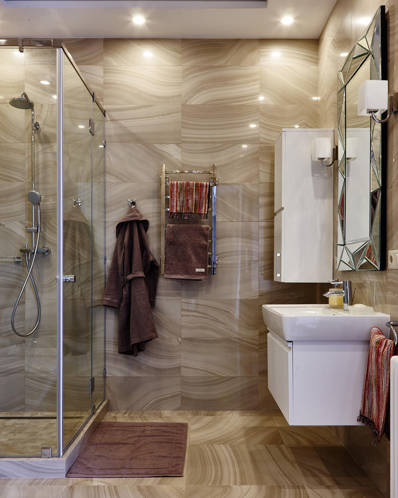 Таунхаус в современном стиле