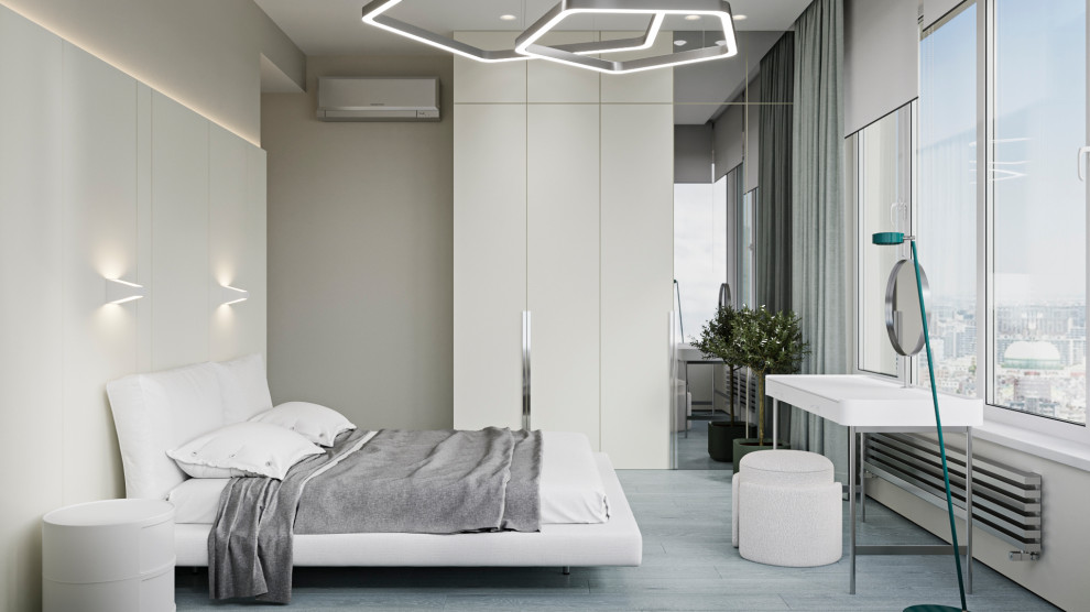 Квартира в ЖК "Сердце столицы"