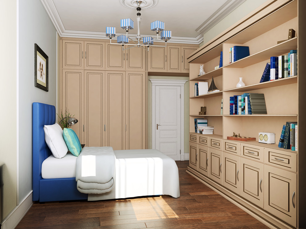 ЖК Чемпион парк