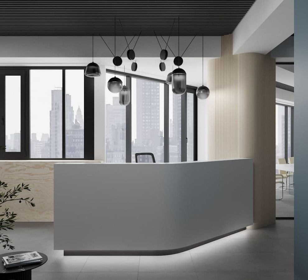 Обложка проекта: Лесресурс