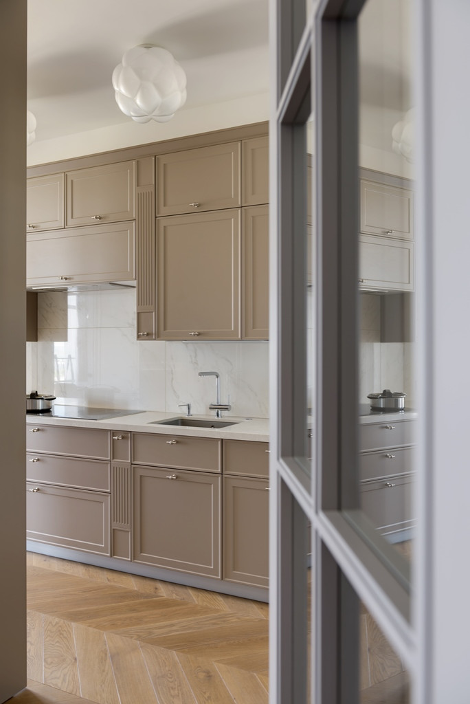 Уроки французского