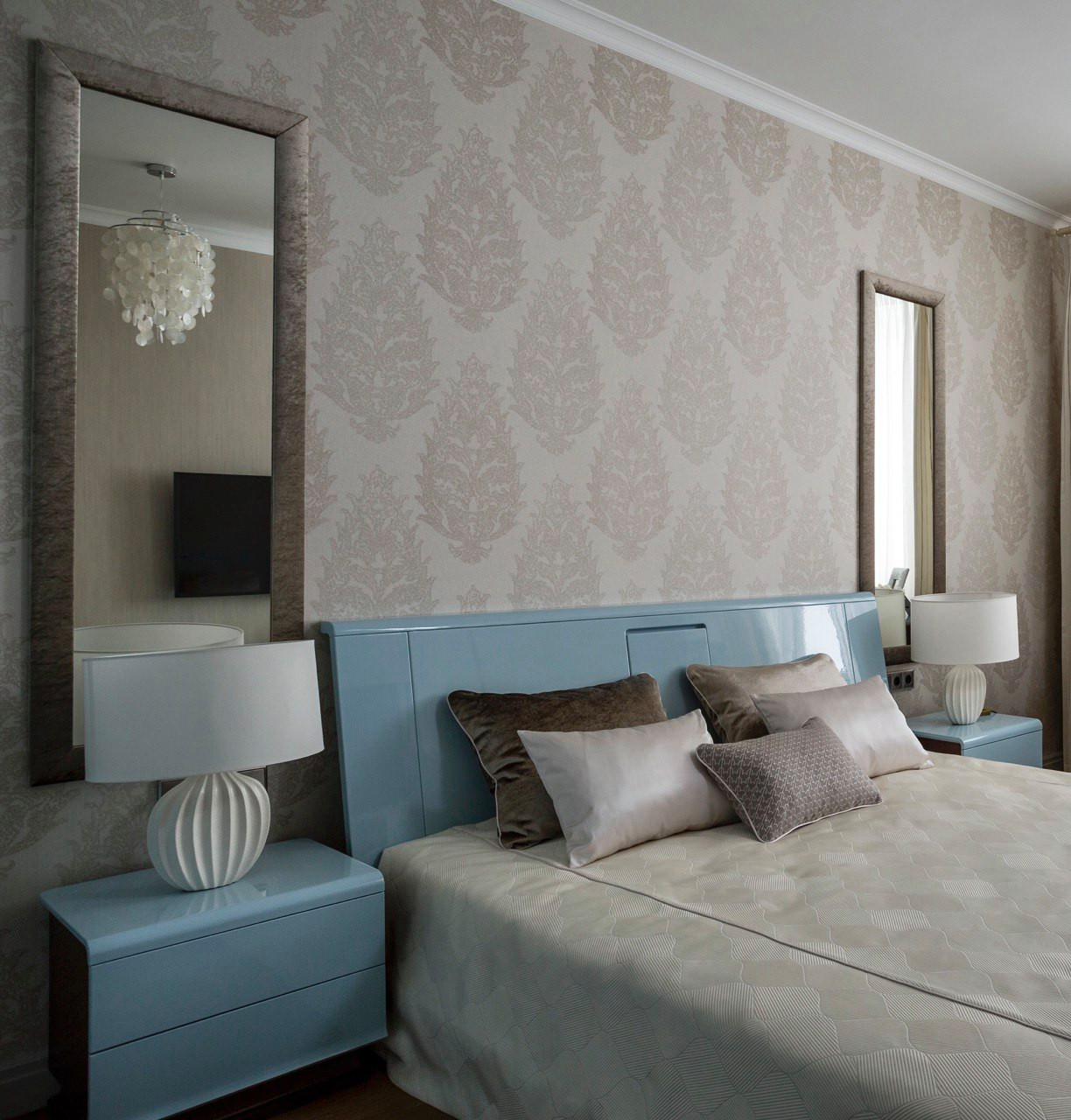 Интерьерный текстиль