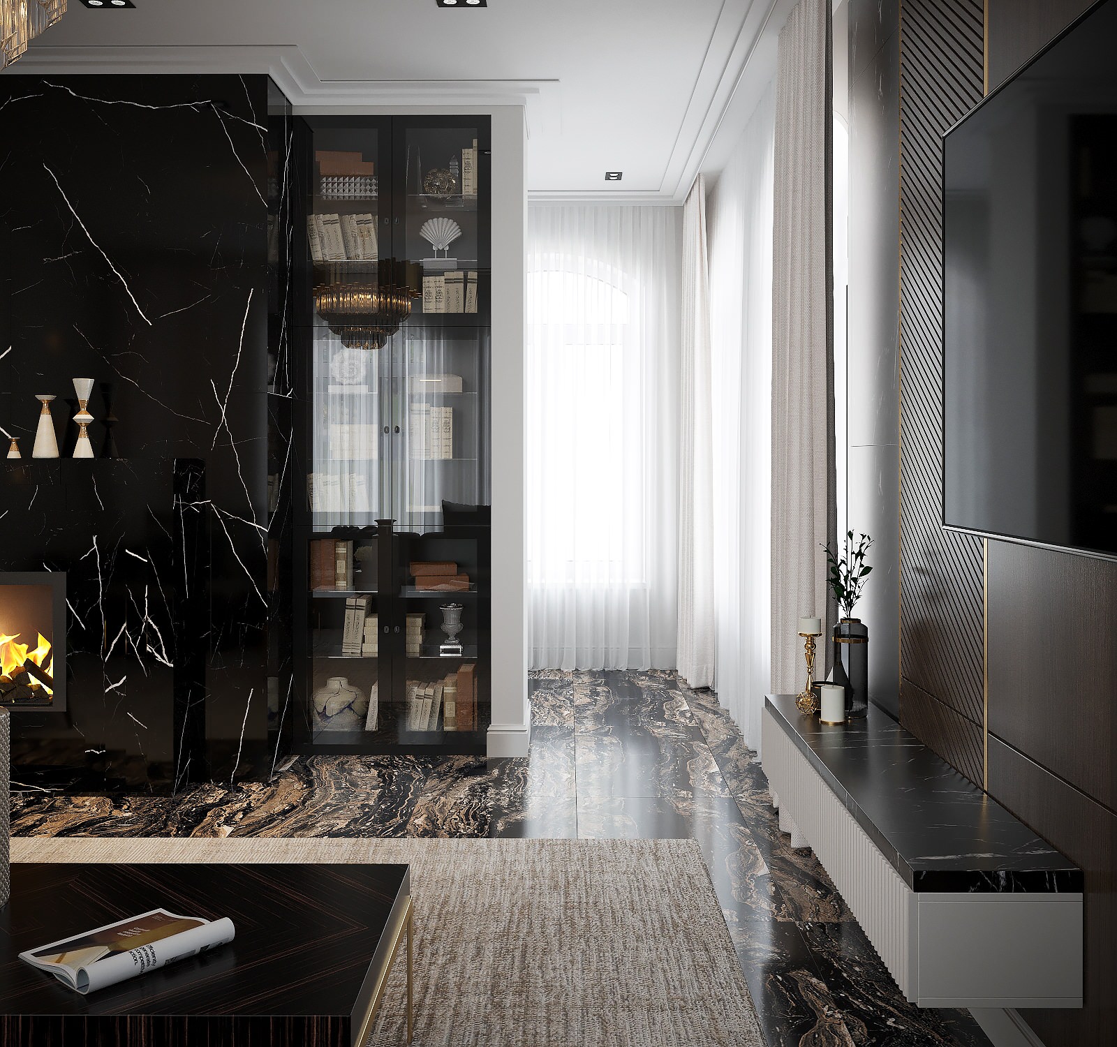 Архангельское-1