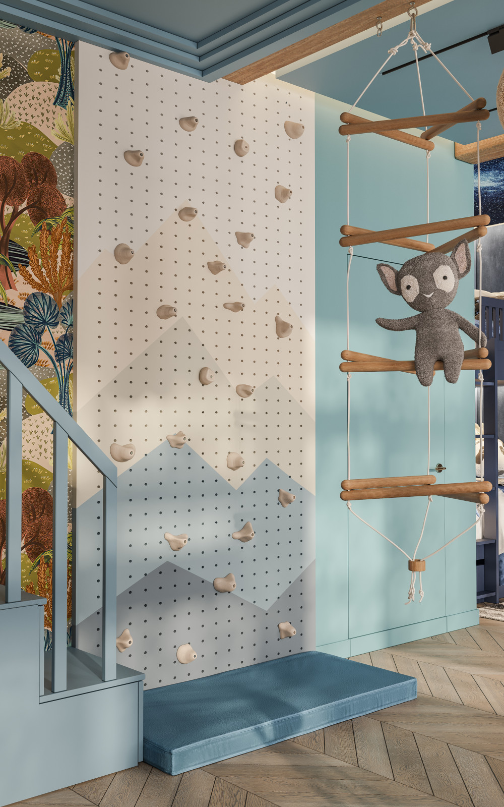 КП Парк Авеню