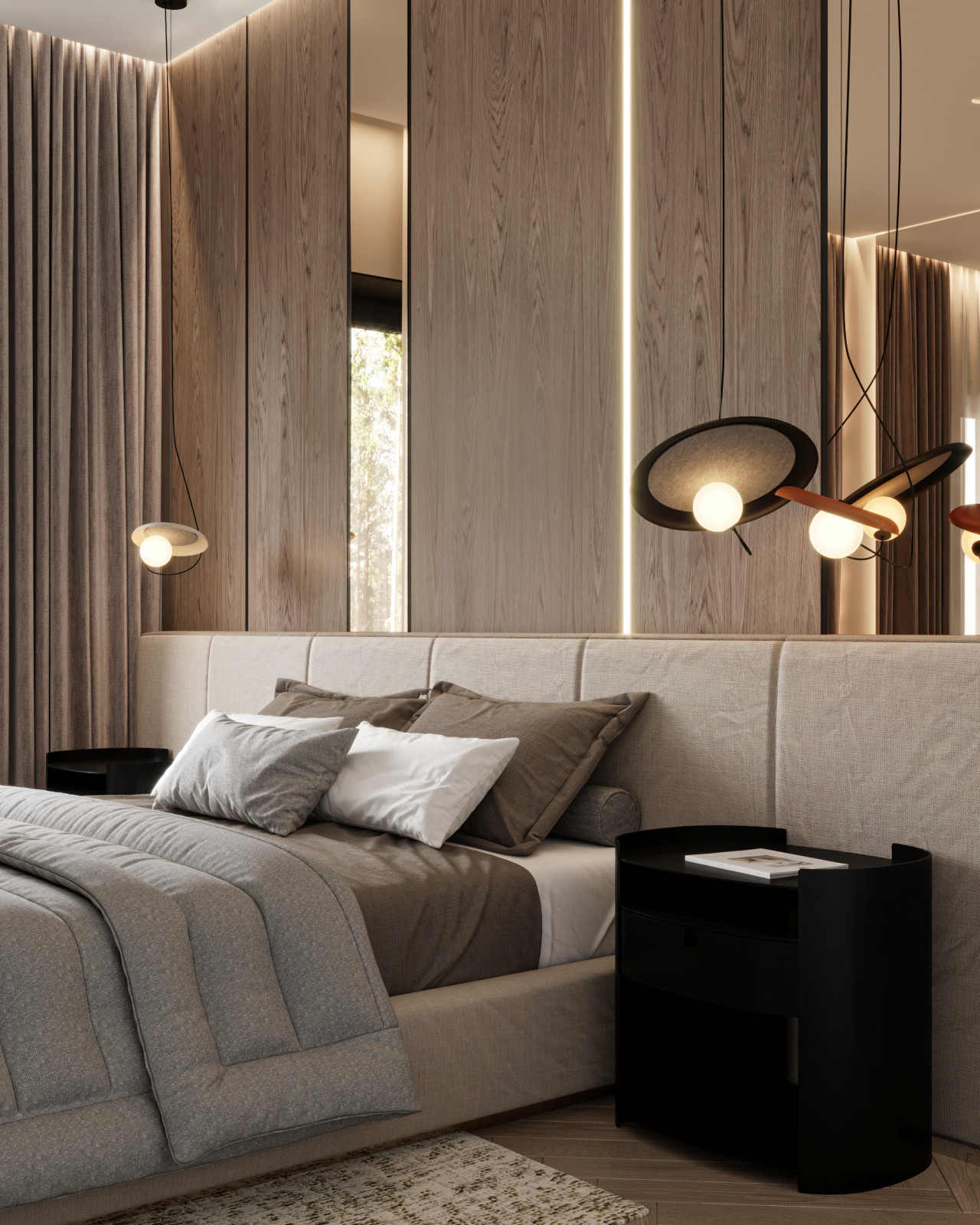 ЖК Парк Рублёво 140